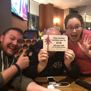 Quiz Night