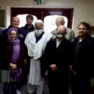 Mosque Group