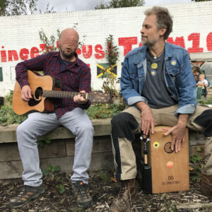 Jam Band