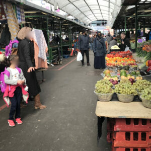 Rag Market